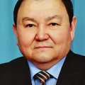Abzhapparov Abdumutalip Abzhapparovich