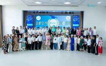 Silver University: Admission for the 2026–2027 Academic Year