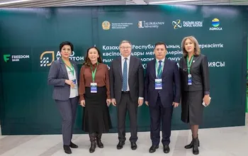 Ғылым мен агробизнестің синергиясы: ғылыми-технологиялық сессияның қорытындылары