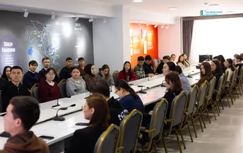 Состоялся круглый стол «Конституция и реформы Нового Казахстана»