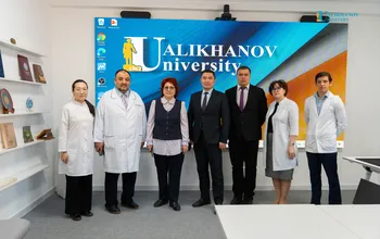 As part of the Ministry of Science and Higher Education of the Republic of Kazakhstan’s...