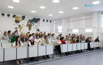 Silver University: preparing for the 2nd semester of the 2024-2025 academic year