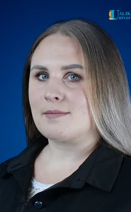 Нежинская Елена Юрьевна
