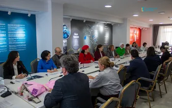 Ualikhanov University открыл Научно-исследовательскую лабораторию инклюзивного образования и нейроразнообразия