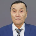 Сагалбеков Уалихан Малгаждарович