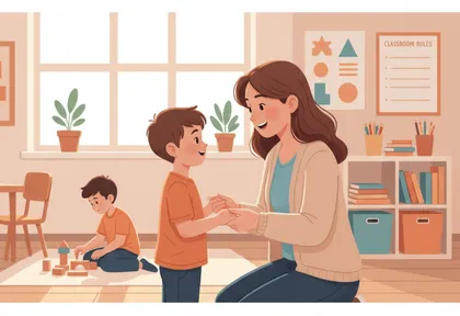 Со студентами 3 курса специальности «Психология» был проведён лекция на тему «Воспитание без крика и насилия»