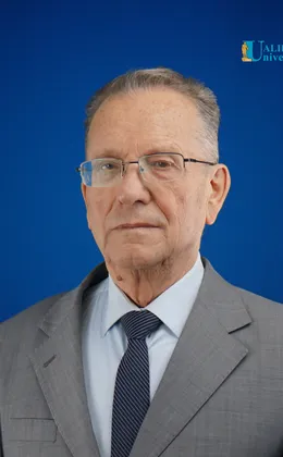 Симакин Михаил Васильевич
