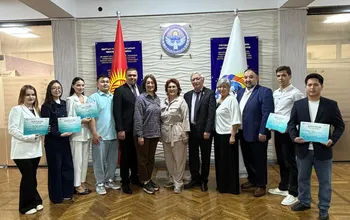 Ualikhanov University ғалымдары «ҚММА Ғылым күндері – 2026» халықаралық конференциясында