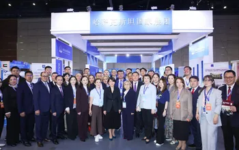 Қазақстан алғаш рет Қытайдағы ірі халықаралық білім беру алаңдарының бірі...