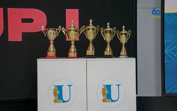 2022 ЖЫЛДЫҢ 12-13 МАУСЫМ АРАЛЫҒЫНДА UALIKHANOV UNIVERSITY-ДЕ ОРЫС ЛИГАСЫНЫҢ "SHOQAN CUP I" РЕСПУБЛИКАЛЫҚ ДЕБАТ ТУРНИРІ ӨТТІ