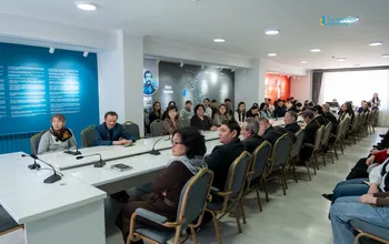 13 марта в НАО «Кокшетауский университет им. Ш. Уалиханова» прошла Республиканская научно-практическая конференция...