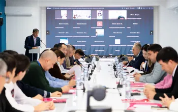 Ualikhanov University-де цифрлық қауіпсіздікке төнетін заманауи қатерлер талқыланды