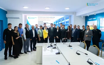 В Ualikhanov University прошел Студенческий Конституционный форум