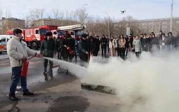 Всемирный день гражданской обороны