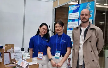 LabKit стартап-жобасы Pro.Nrg Fest 2026 фестивалінде