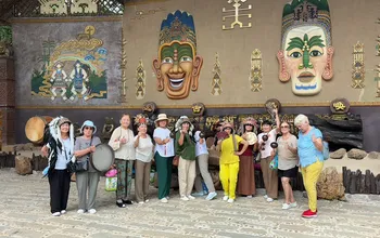 Silver University: Traveling in China