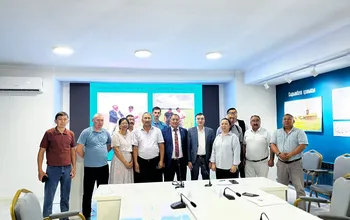 Ualikhanov University-де жайылымдардың өнімділік әлеуетін арттыру мәселелеріне арналған дөңгелек үстел өтті