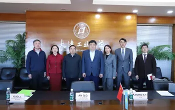 Ualikhanov University Қытайдың жетекші университеттерімен ынтымақтастықты кеңейтіп жатыр