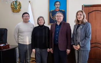 Psycholinguistics: Language and the Secrets of Human Thinking Interview with Irina Sekerina 