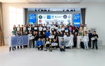 At Ualikhanov Universitythe Republican Debate Tournament “SHOQAN CUP III” has concluded