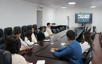 Сегодня Ualikhanov University приняла участие в панельной сессии "Векторы социализации студенческой молодежи вуза"...