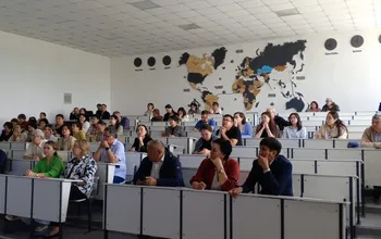 Ualikhanov University-дегі маусым семинарлары: нәтижелер мен келешек