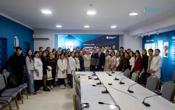 Ualikhanov University – Ақмола облысындағы цифрлық трансформация мен инновациялардың драйвері