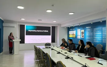 Erasmus+ KA1 стипендиясын алу конкурсының қорытындылары