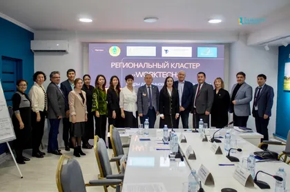 Micro-credentials и краткосрочные образовательные программы: современный тренд образования