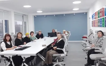 Серебряный университет: Презентация программы «Развитие когнитивных функций» прошла для широкой казахстанской аудитории