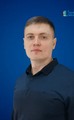 Семилетов Александр Вячеславович