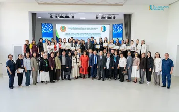 В Ualikhanov University подведены итоги XVIII Республиканской предметной олимпиады