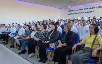 Мастер-класс «Cochrane Library и медицина: чтение, исследования, практика» для студентов Высшей медицинской школы