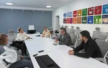 2025 жылғы 26 желтоқсанда Ш. Уалиханов атындағы Көкшетау университетінің қолдауымен «Инклюзивті білім беру және нейроалуандылық»...