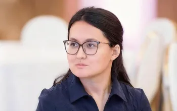 Sh. Ualikhanov Kokshetau University extends its sincere congratulations to Member of the Board of Directors and Independent Director Aidana Abisheva...
