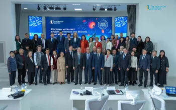 В Ualikhanov University состоялась юбилейная конференция «Шоқан оқулары»