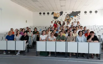Ualikhanov University-де жоғары оқу орындарындағы критериалды бағалау технологиялары бойынша біліктілікті арттыру курстары аяқталды