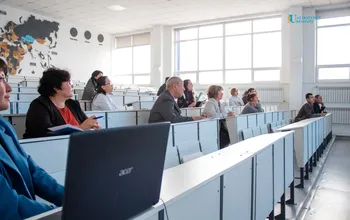 С 29 сентября по 3 октября 2025 г. в Ualikhanov University пройдет неделя «AI Week»