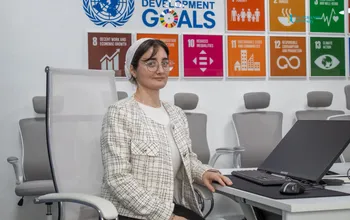 Ualikhanov University оқытушылары «Болашақ» халықаралық стипендиясының иегерлері атанды