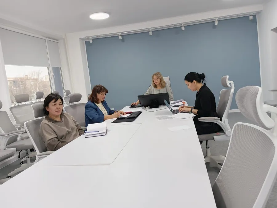 Казахстанская Ассоциация Серебряных университетов: первый год работы