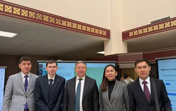 Ualikhanov University на Форуме стратегических партнёров