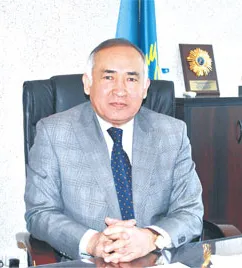 Калабаев Найман