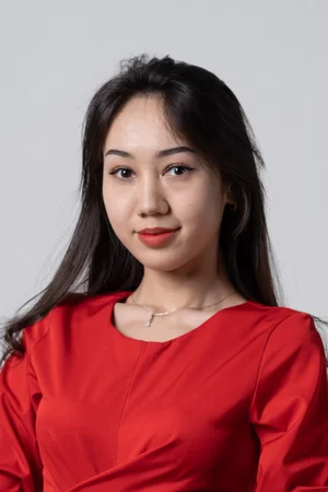Стамкулова Бакжан