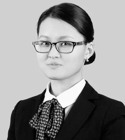 Абишева Айдана