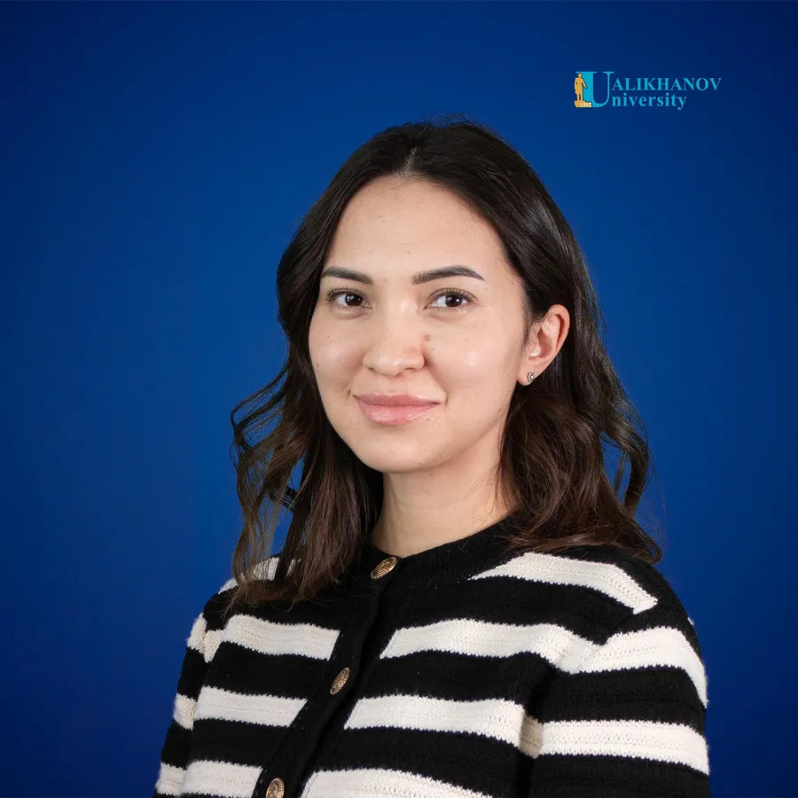 Новые доктора PhD Ualikhanov University