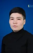 Бақытжан Жарқынай Қазбекқызы