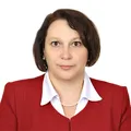 Барановская Наталья Владимировна