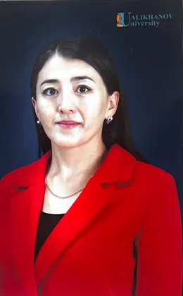 Баярболат Рина