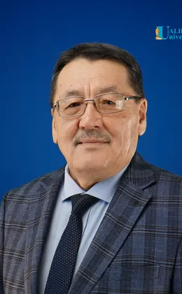 Баят Ерболат