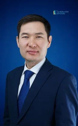 Байдалин Марден Ерсаинович